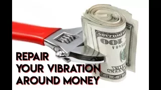 Financial Abundance (Repairing Your Vibration Around Money)  Teal Swan Synchronization Workshop