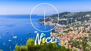 LANDING In NICE, FRANCE