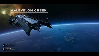 We're On The Way. (HellDivers 2 Edit)