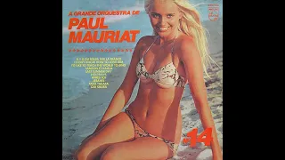 A Grande Orquestra de Paul Mauriat - Volume 14 (1972)