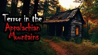 I'm A Park Ranger In The Appalachian Mountains. I Have A Cabin Here. Volume 1