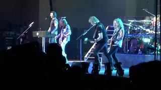 Styx. - Mr Roboto (Live) Sylvania Ohio - August 2 2018