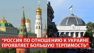 Игорь Корецкий: Россия по отношению к Украине проявляет большую терпимость - OTV (#210)