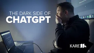 Testing the limits of ChatGPT and discovering a dark side