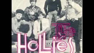 Hollies Stop Stop Stop