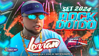 ROCK DOIDO 2024 - DJ LORRAN 2024 - TECNOFUNK Melody 2024 - Batidão duh Pará #rockdoido #Djlorran