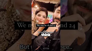 Disgusting TikTok Couple..