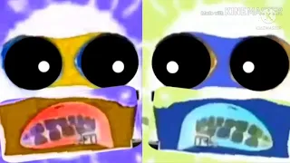 Klasky Csupo Showtime 9 Effects (Sponsored By Preview 1982) (Kinemaster Version)