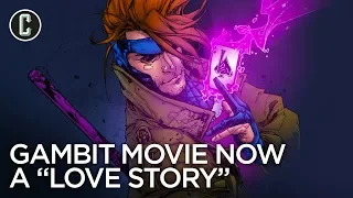 ‘Gambit’ Is Now More of a Love Story Than a Heist Film