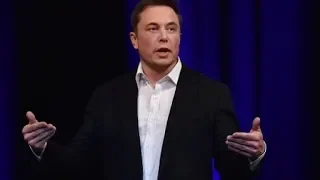 Elon Musk fires back at SEC