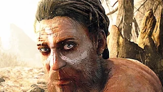 Far Cry Primal — Трейлер Основы выживания