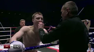 PKN 6: Adrian Daniło vs. Benas Sorochovas (K1 -75 kg.) – Full Fight