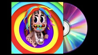 6IX9INE - RIKA [TATTLETALES]