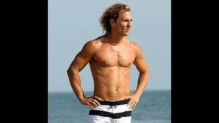 Matthew McConaughey - One Of The Sexist Men Alive