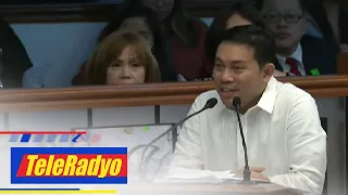 Pasada sa TeleRadyo | TeleRadyo  (25 May 2023)