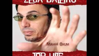 Zeca Baleiro - Mamãe Oxum