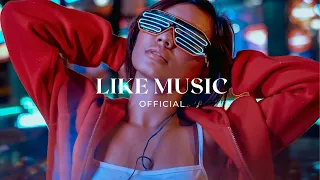 Otilia - Deli Gibi (Zeuskiss Remix) #LIKEMUSICOFFICIAL • #WITHMUSICFORLIFE