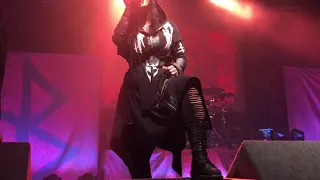 Lacuna Coil - Reckless Live @ SWX, Bristol on 15/11/2019