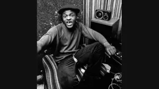 Sugar Minott - Hard Time Pressure