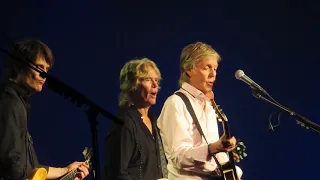 Paul McCartney - "Sgt Pepper's"/"Helter Skelter"- Kohl Center, Madison, WI - 06/06/19