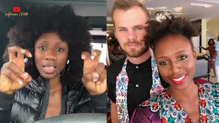 Justin Dean Did Not Save Me From Poverty  - Korra Obidi Sets The Record Straight Unleashes Her Truth