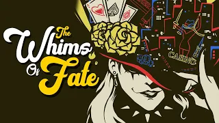 Persona 5 - The whims of fate | Original Lyrics & Sub. Español