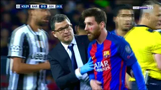 FC Barcelone - Juventus | Ligue des Champions 2016/17 | Résumé en français (BeIN)