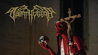 Tsatthoggua - We Are God (Full Album)