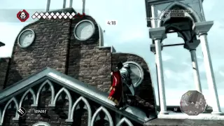 Assassin’s Creed II Часть 16