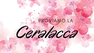 Proviamo insieme la ceralacca   | #Action | #Temu