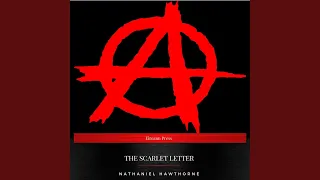 Chapter 21 - The Scarlet Letter