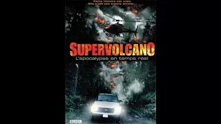 Supervolcano 2005 film en français partie 2