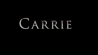 CARRIE - TRAILER (GREEK SUBS)