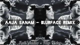 Aaja Sanam ~ BlurFace Remix ● Hard Trap ● Radio Edit 《 OUT NOW!! 》
