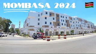 NEW FACE OF MOMBASA CITY, Kenya 🇰🇪