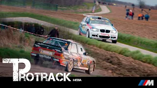 Rally van Haspengouw 2023 | BMW M-CUP special