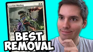 Best Removal Spells in Modern | Magic: the Gathering
