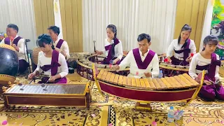 Pin Peat Music - |Cambodia Wonder|