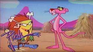 Hard Days Pink | The Pink Panther (1993)