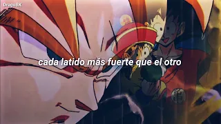 The Neighbourhood - Sweater Weather | Sub Español | Dragón ball z edit