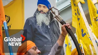 Arrests expected soon in Sikh leader Hardeep Singh Nijjar murder: report