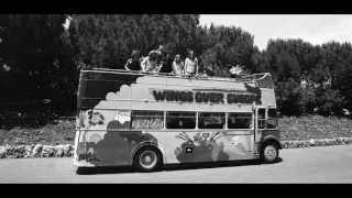 Paul McCartney and Wings, Germany 1972