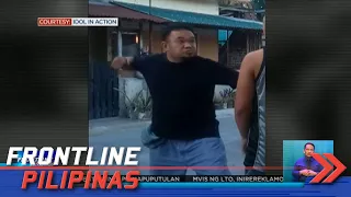 Dating pulis, sakit ng ulo ng mga kapitbahay sa Laguna?