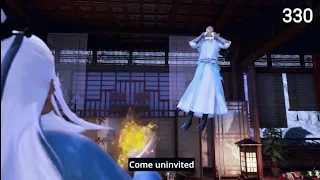 |Multi Sub| [Wonderland] Wan Jie Xian Zhong Season 5 Episode 154 [330] English Subtitle