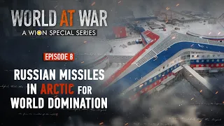 World at War | Episode 8: Russia captures Severodonetsk from Ukraine