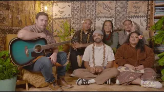 POLY SONGBOOK: Malu A'e Le Afiafi - The Island Vibes