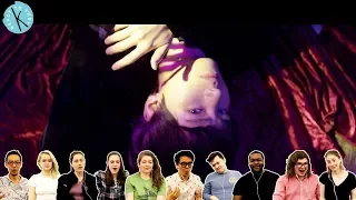 Classical Musicians React: Taehyung 'Singularity'