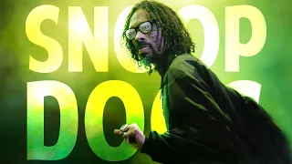 Viata Incetosata A Lui Snoop Dogg