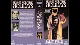 HOME FOR THE HOLIDAYS (1972)☆ACOSO HOMICIDA☆VISITA NUEATRO BLOG👇👇VIAJE A LO INESPERADO👇