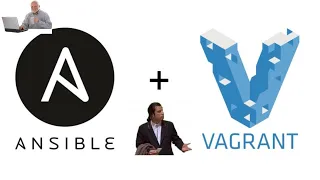 Пробуем Vagrant  и Ansible